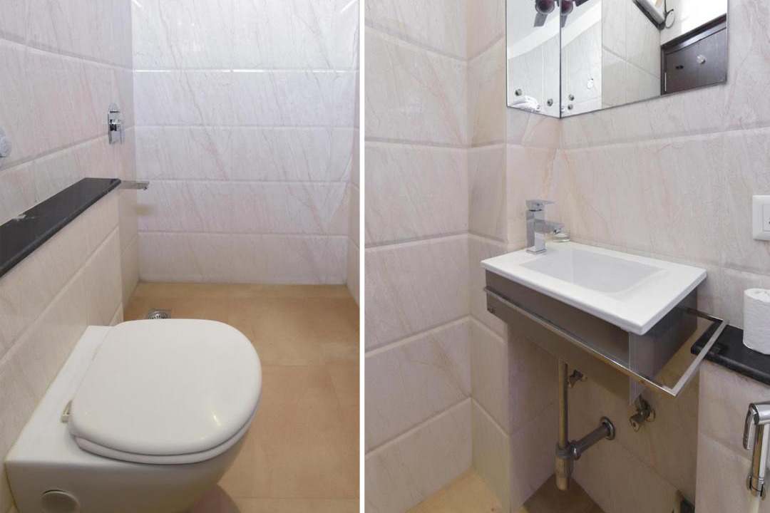 Photo of Bathroom in Chittaranjan