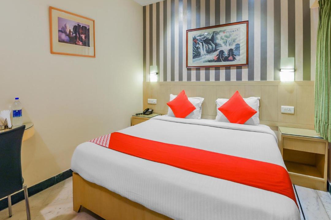 Photo of Bedroom in Chittaranjan
