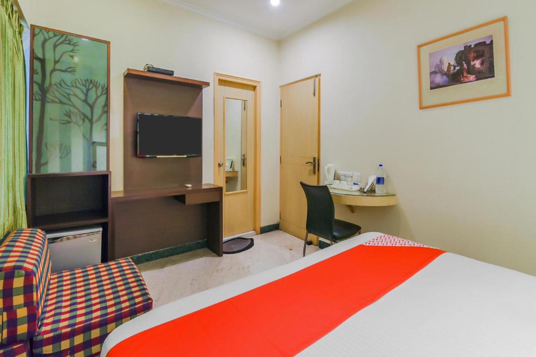 Photo of Bedroom in Chittaranjan