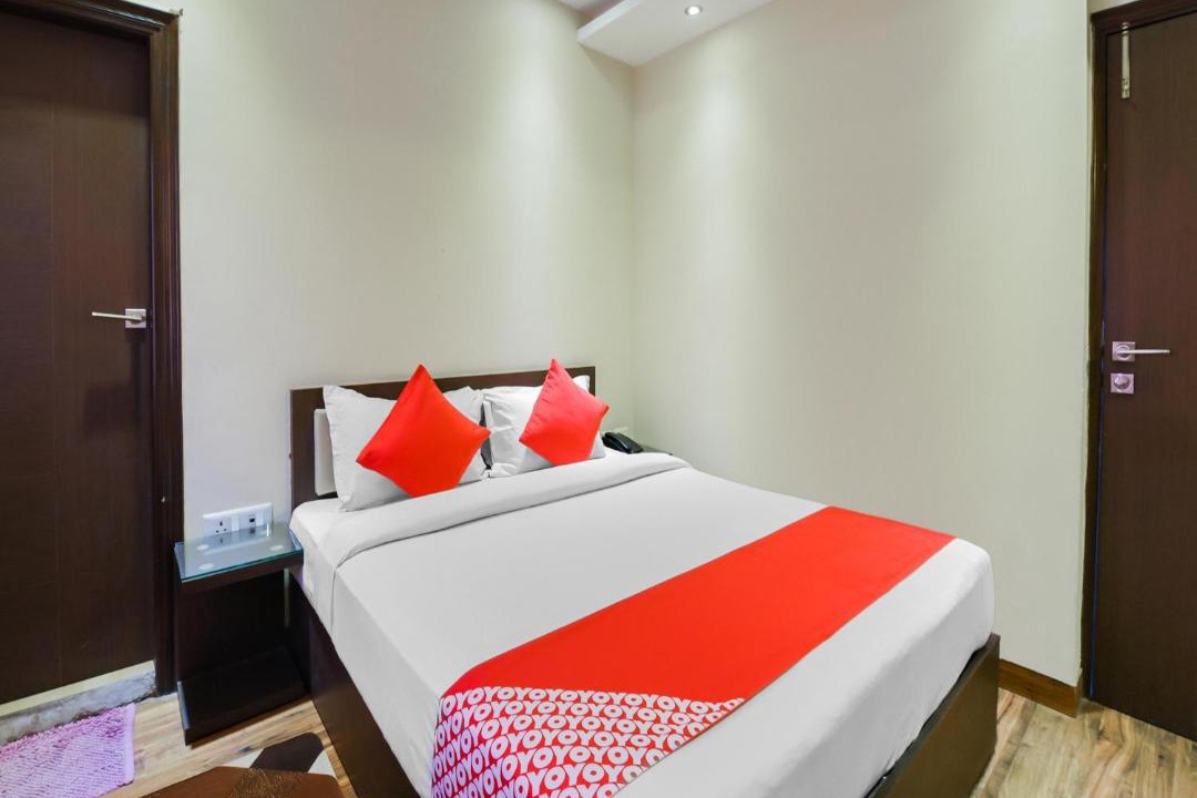 Photo of Bedroom in Chittaranjan