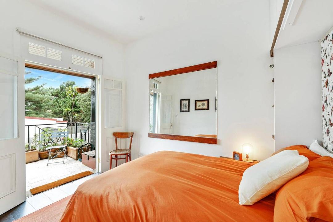 Photo of Bedroom in Rozelle