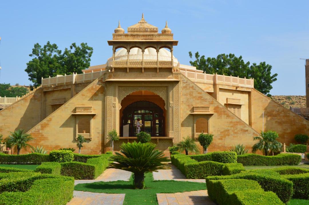 Photo of Others in Jaisalmer