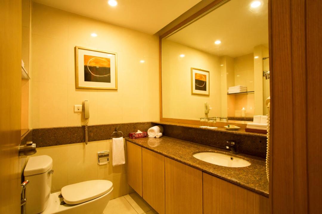 Photo of Bathroom in Gachibowli