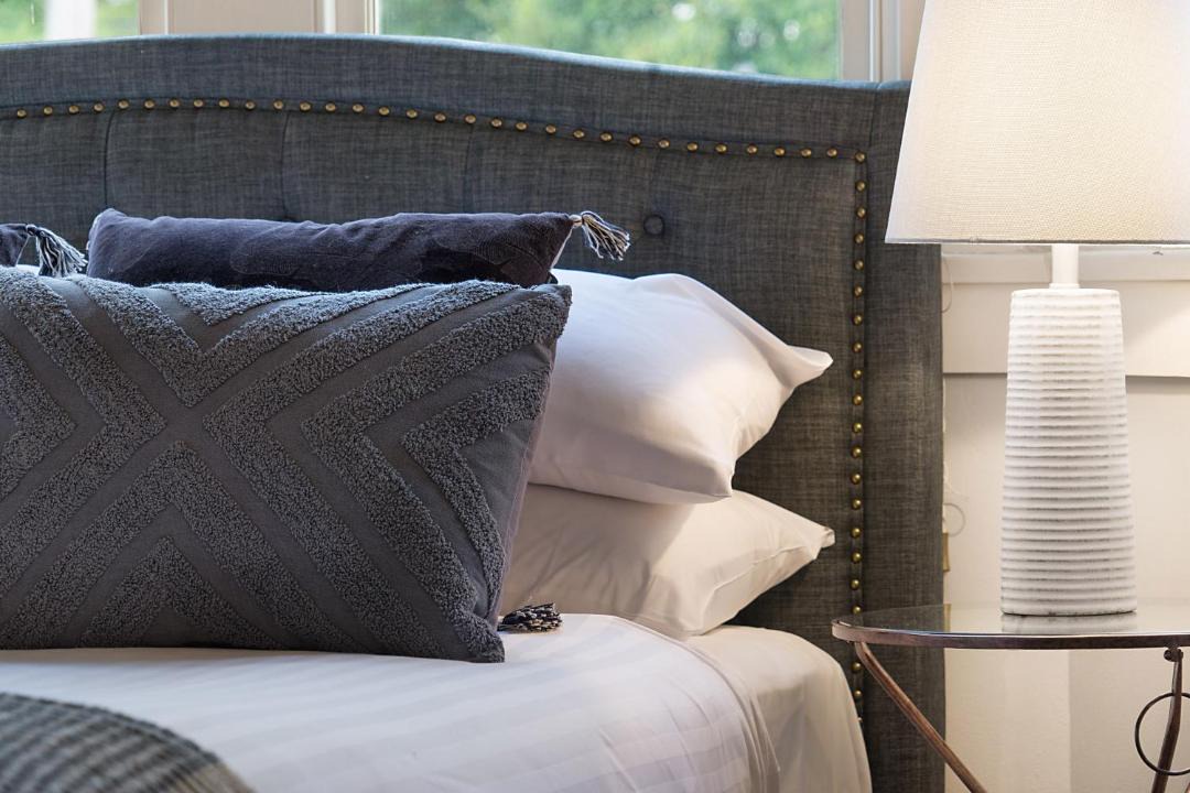 Photo of Bedroom in Cremorne