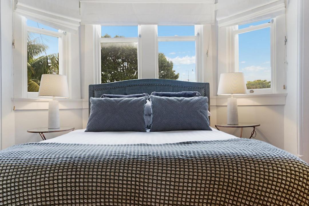 Photo of Bedroom in Cremorne