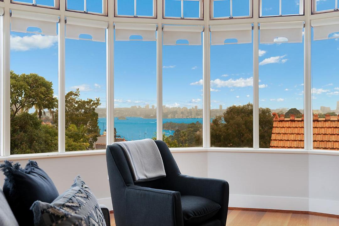 Photo of Patio Balcony in Cremorne