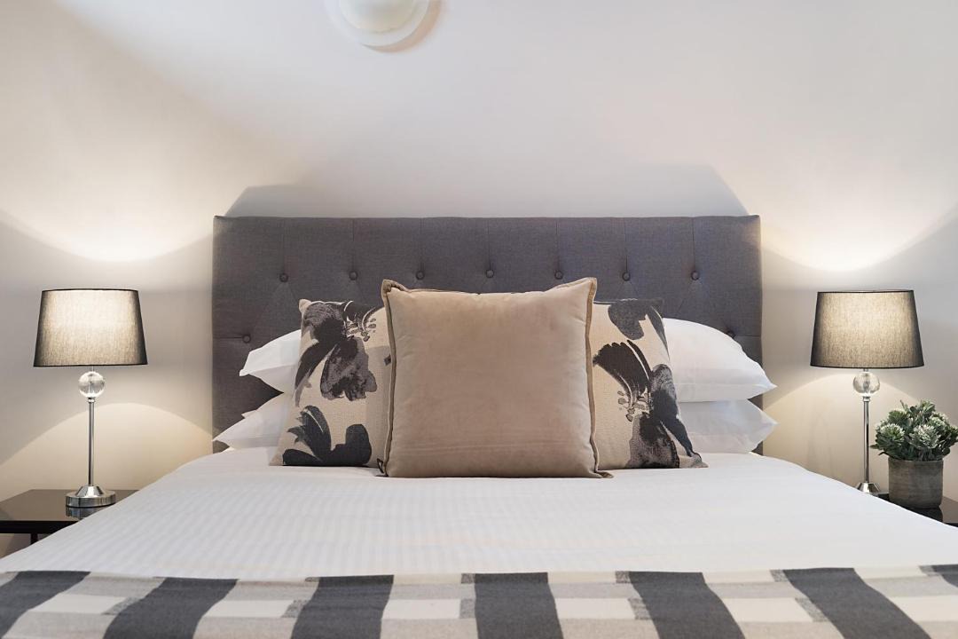 Photo of Bedroom in Cremorne