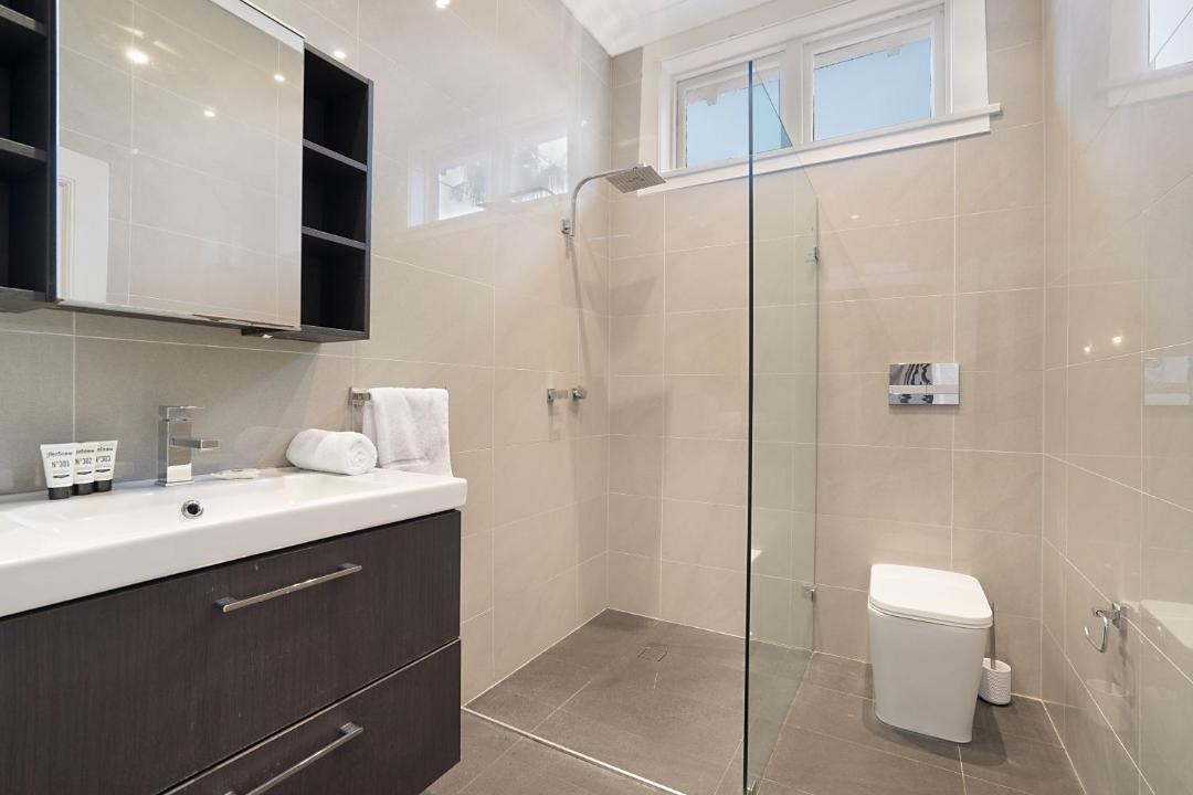 Photo of Bathroom in Cremorne