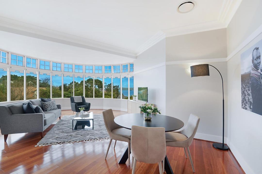 Photo of Livingroom in Cremorne
