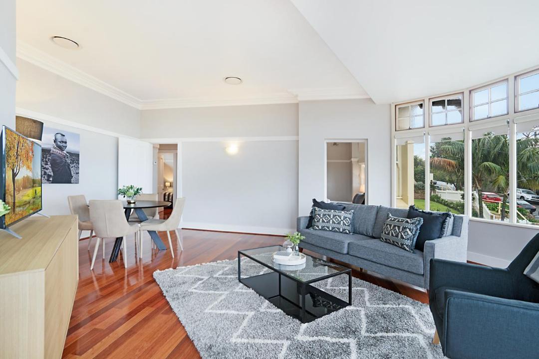 Photo of Livingroom in Cremorne