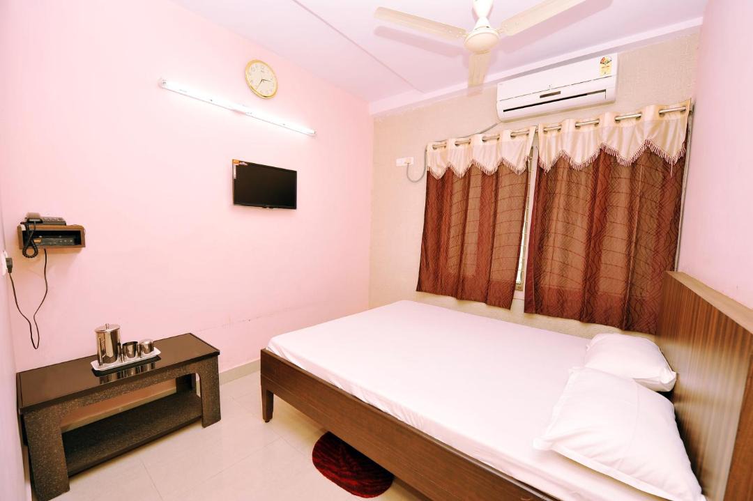 Photo of Bedroom in Visakhapatnam