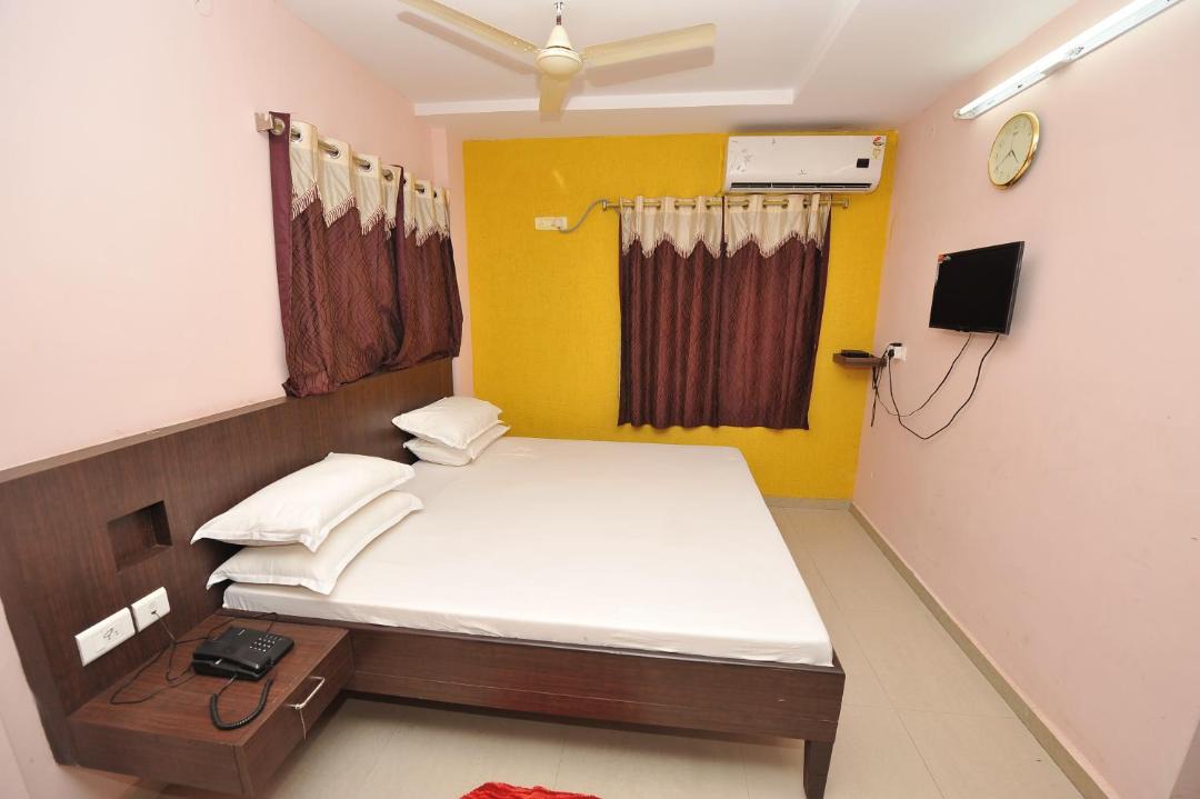 Photo of Bedroom in Visakhapatnam