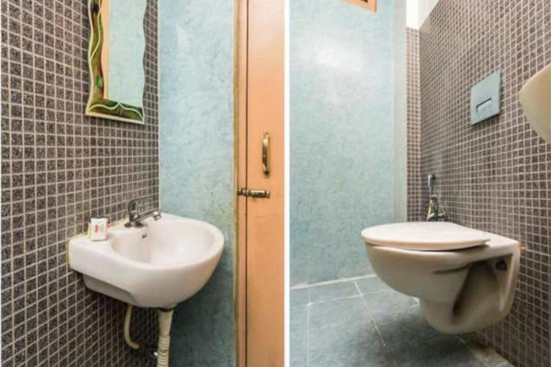 Photo of Bathroom in Visakhapatnam