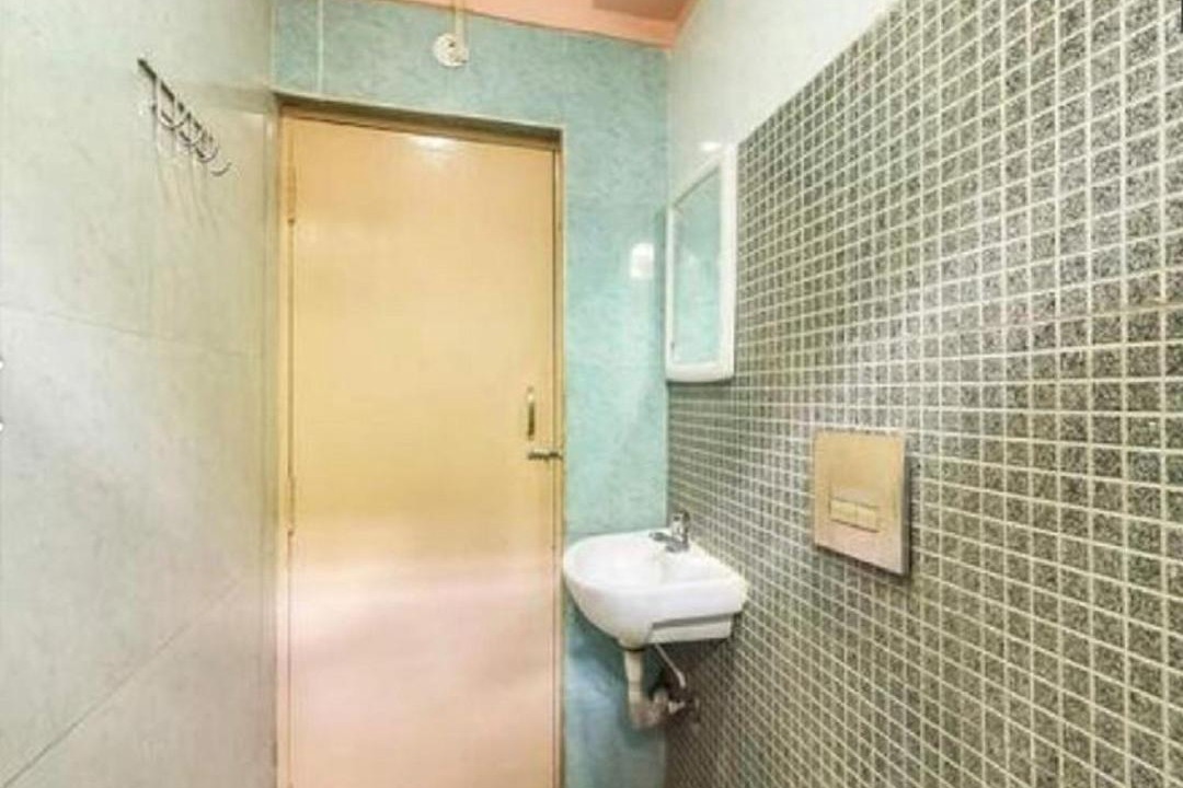 Photo of Bathroom in Visakhapatnam