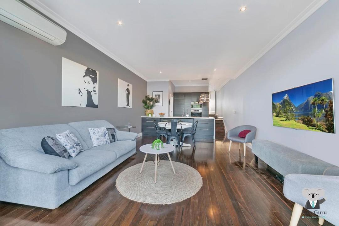 Photo of Livingroom in Rozelle