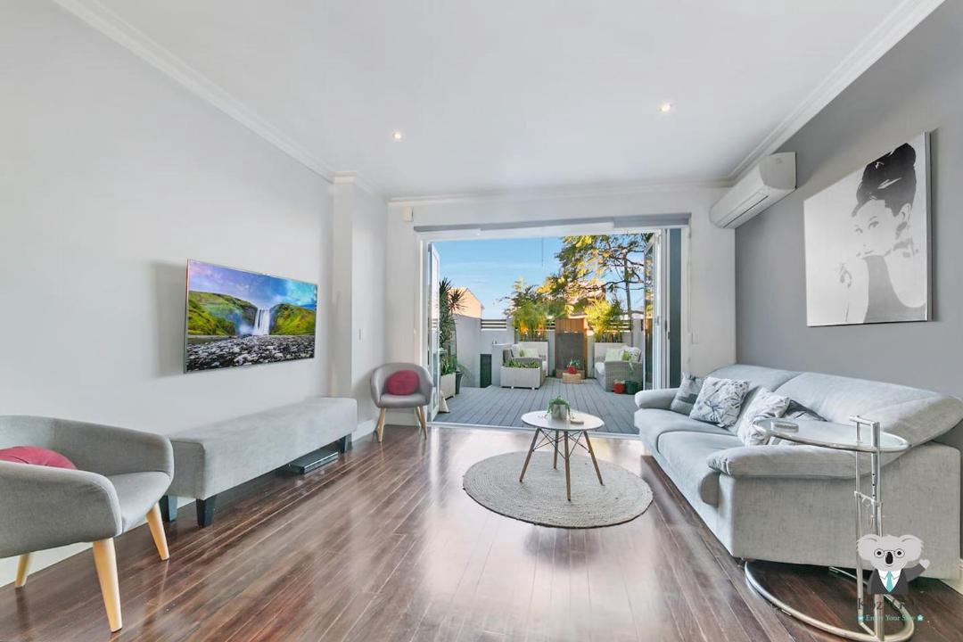 Photo of Livingroom in Rozelle
