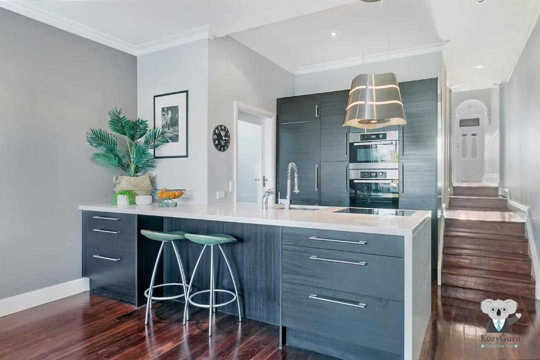 Photo of Kitchen in Rozelle