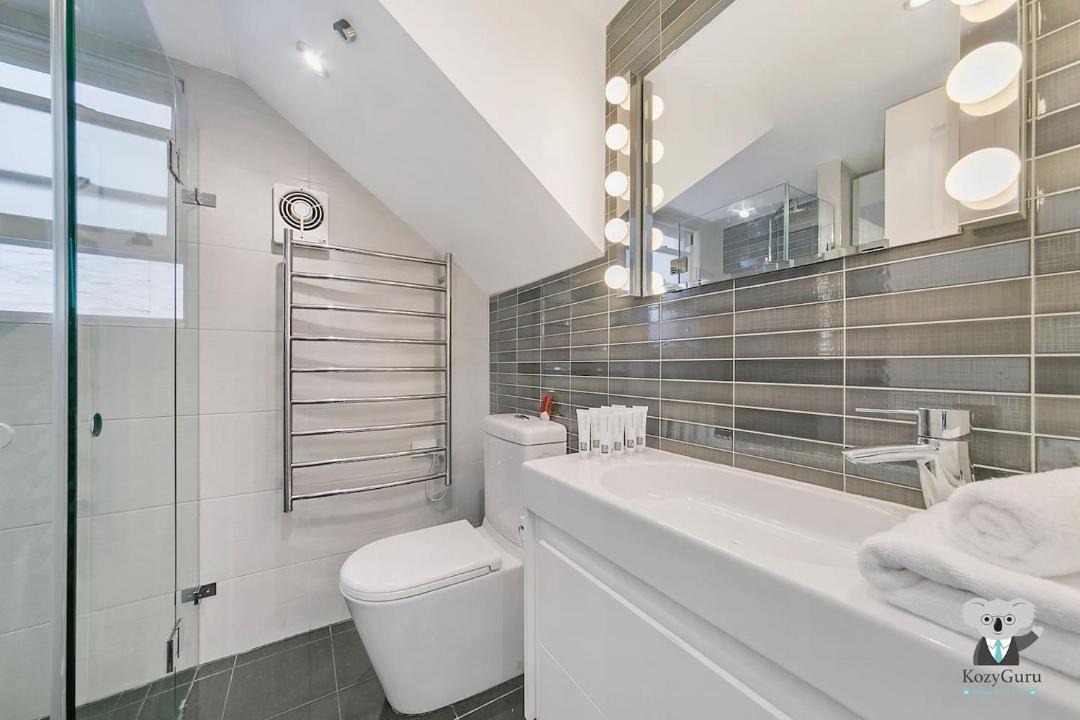 Photo of Bathroom in Rozelle