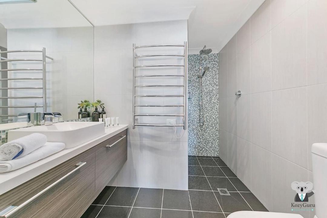 Photo of Bathroom in Rozelle