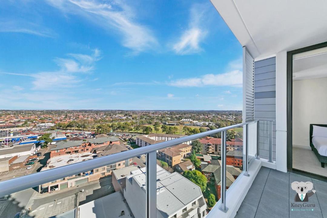 Photo of Patio Balcony in Liverpool