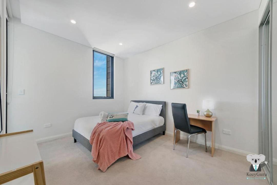 Photo of Bedroom in Liverpool