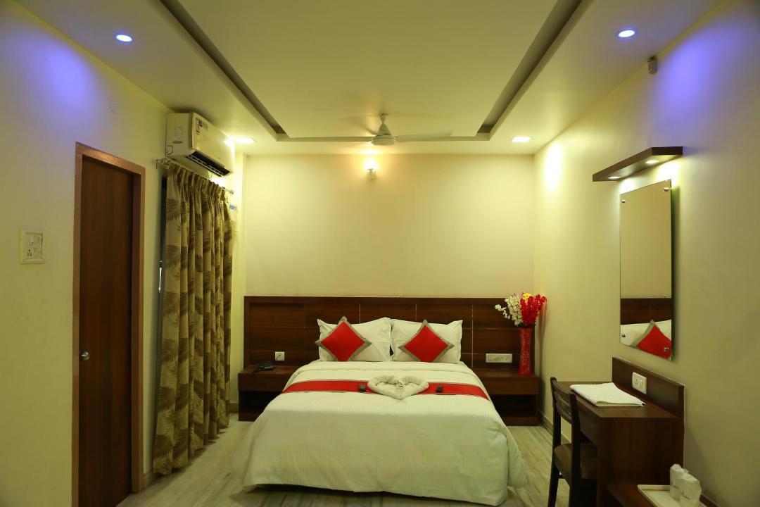 Photo of Bedroom in Periamet