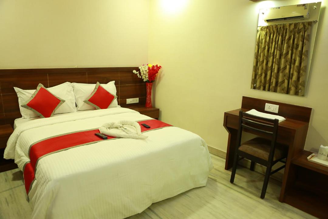 Photo of Bedroom in Periamet