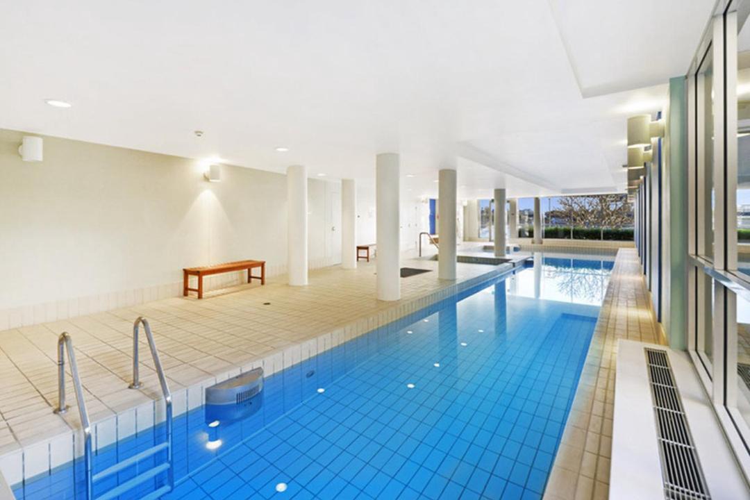 Photo of Outdoor in Pyrmont