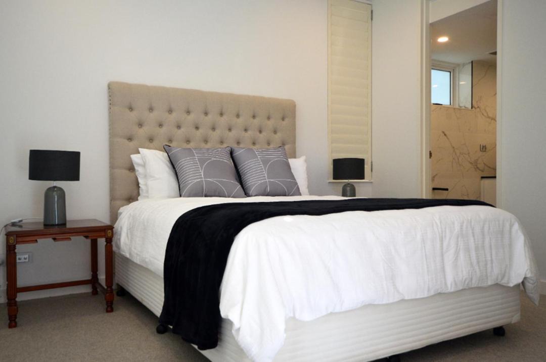 Photo of Bedroom in Pyrmont