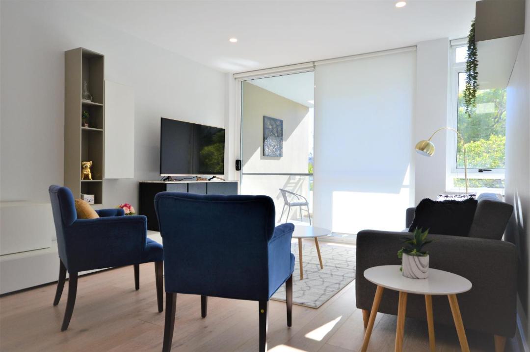 Photo of Livingroom in Pyrmont
