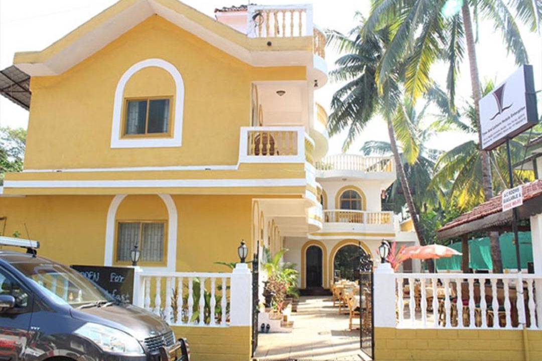 Photo of Others in Candolim