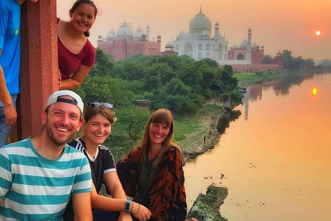 Photo of Others in Taj Ganj