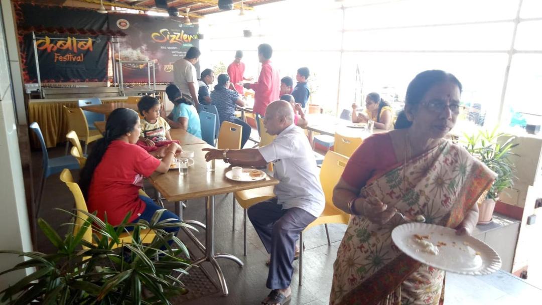 Photo of Human In Picture in Ratnagiri