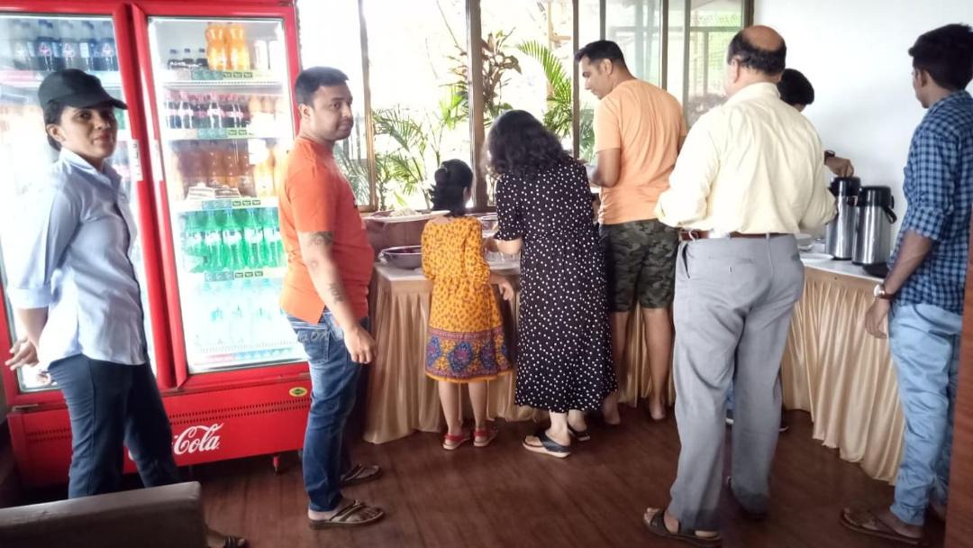 Photo of Human In Picture in Ratnagiri