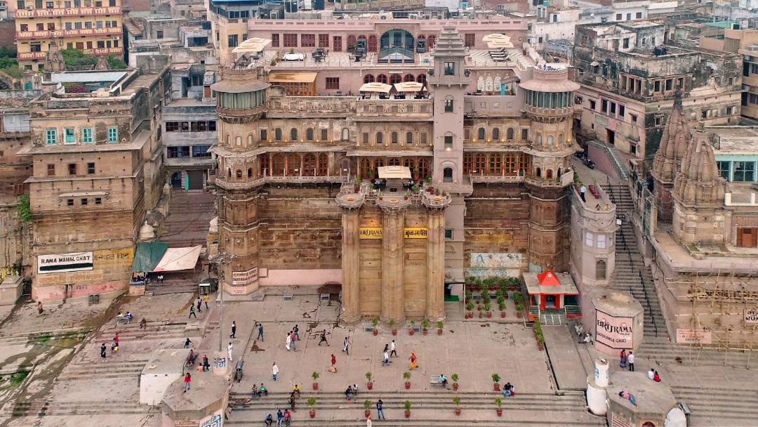 Photo of Others in Varanasi