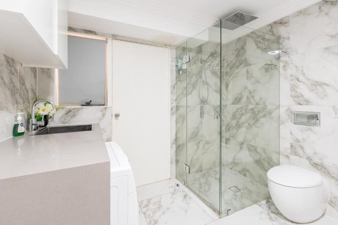 Photo of Bathroom in Glenfield