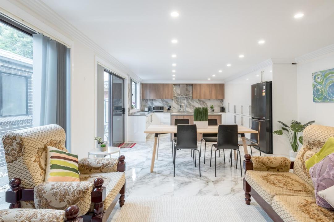 Photo of Livingroom in Glenfield