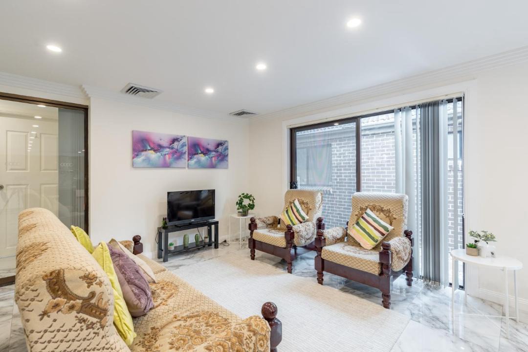 Photo of Livingroom in Glenfield