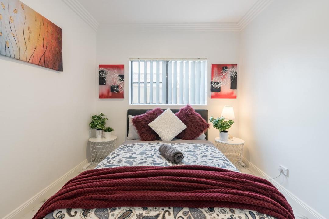 Photo of Bedroom in Glenfield