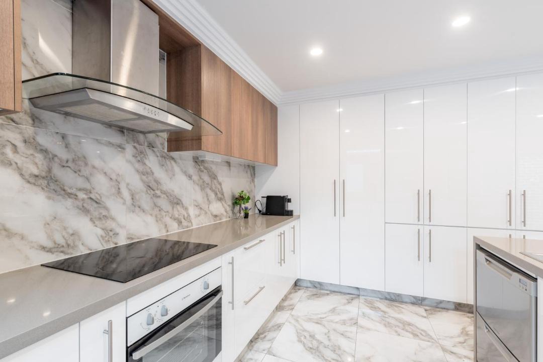 Photo of Kitchen in Glenfield