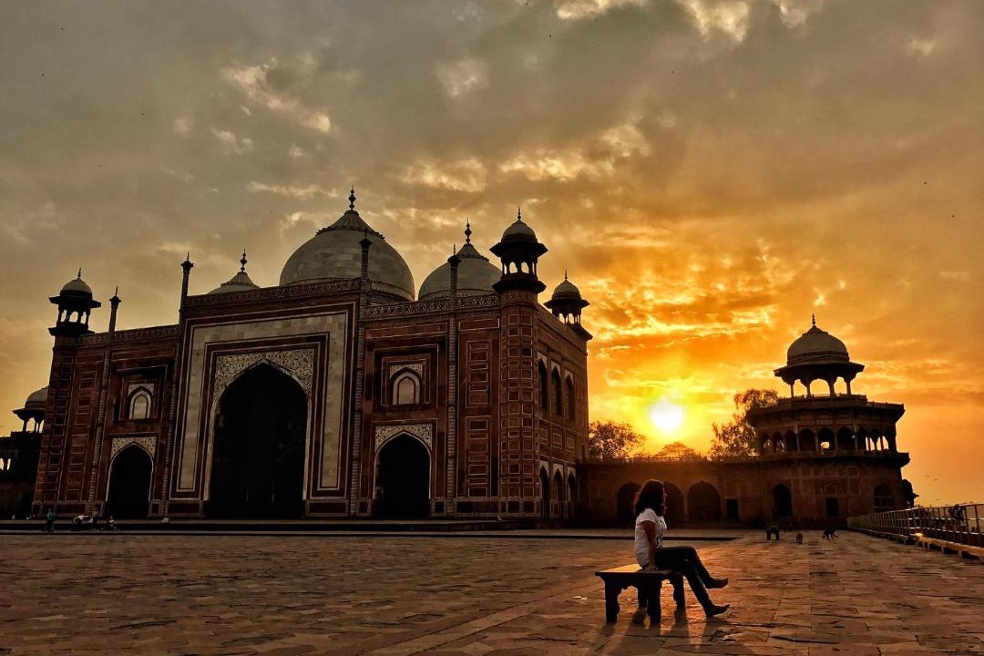Photo of Others in Taj Ganj