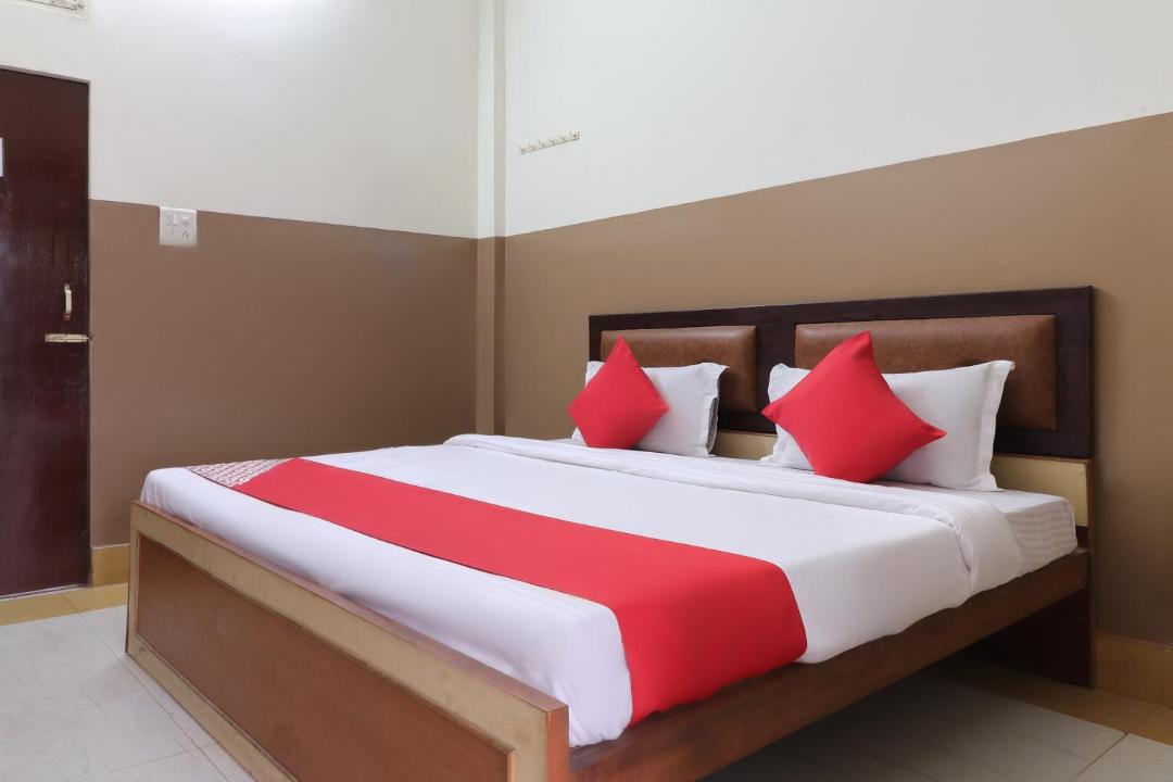 Photo of Bedroom in Mohangarh