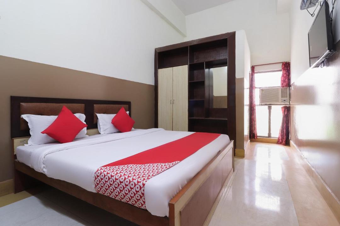 Photo of Bedroom in Mohangarh