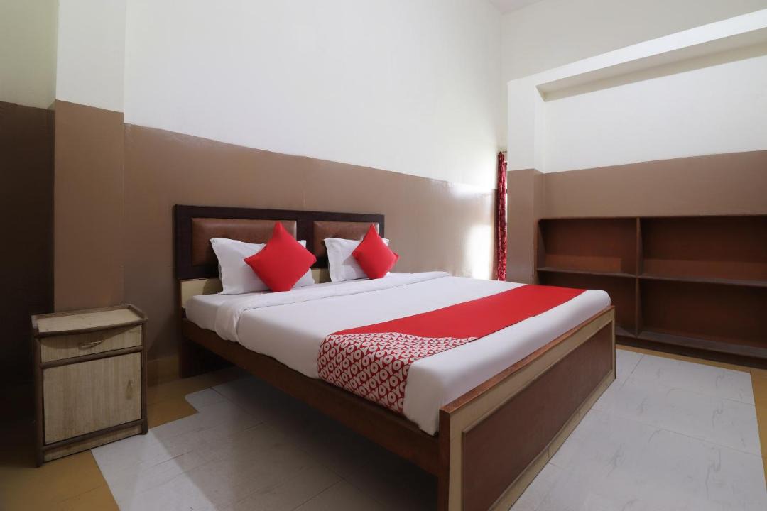 Photo of Bedroom in Mohangarh