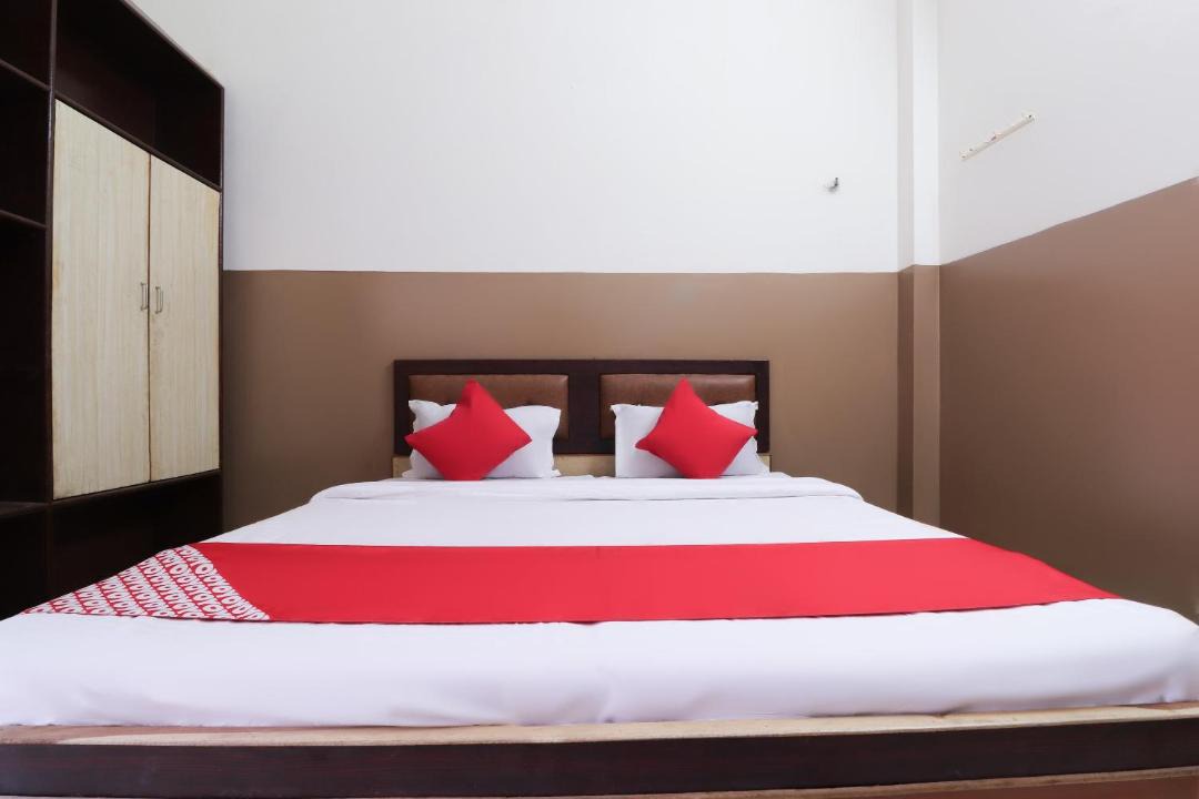 Photo of Bedroom in Mohangarh