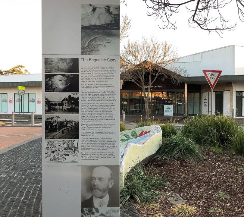 Photo of Others in Engadine
