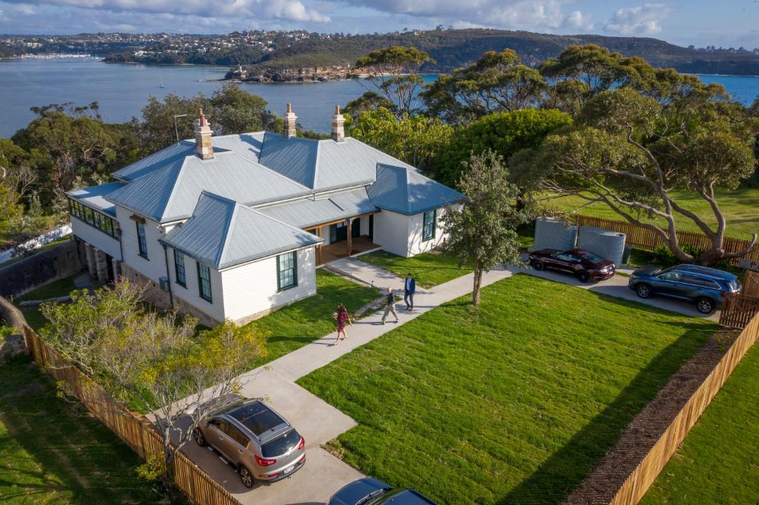 Photo of Others in Mosman