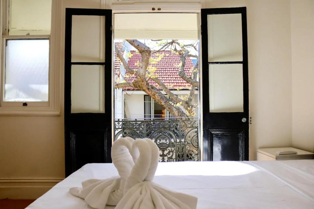 Photo of Bedroom in Paddington