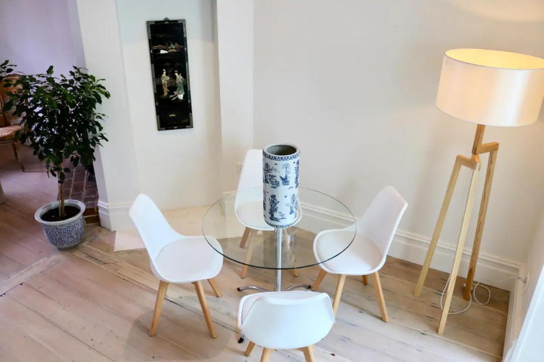 Photo of Livingroom in Paddington