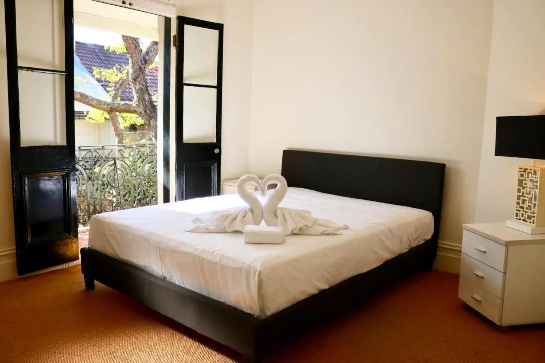 Photo of Bedroom in Paddington